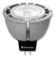 LED, WARM WHITE, MR16, GU5.3, 7.0W