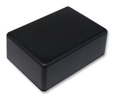 TAKACHI         TW5-4-7B            Enclosure, UL94-HB, Multipurpose, 40 mm, 50 mm, 70 mm, ABS (Acrylonitrile Butadiene Styrene), Black