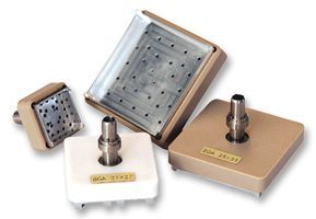 MARTIN SMT         LW40.1103            KIT, NOZZLE, BGA, 4 PIECES