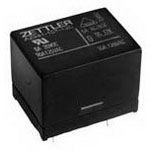 Power Relay 6VDC 6A SPDT(22.5x16.5x16.5)mm THT