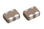 Ceramic Capacitor Array 1nF 50V X7R 20% 0504 Isolated SMD