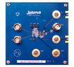 Evaluation Board For 5V Ultra Low Noise, Zero Drift Rail-to-Rail Precision Op Amp