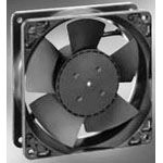 12V DC Axial Fan 50x50x15mm 11.8CFM 5000RPM Sleeve Bearing