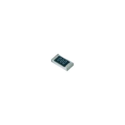 Cermet resistor 47 Ω SMD 2512 1 W 5 %