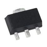 4GHz RF Amplifier, 19.5dB Gain, 50MHz-4GHz, SOT-89, SM