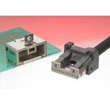 Automotive Connectors