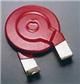 MOV 250VAC/330VDC 390V 25kA 330J Disc Varistor