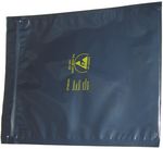 Metallized protection pouch ESD 127 x 76 mm, 06S1-0305Z