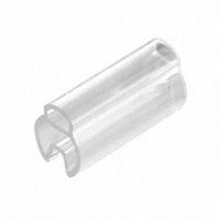 Cable Markers Printable Polyvinyl Chloride Transparent