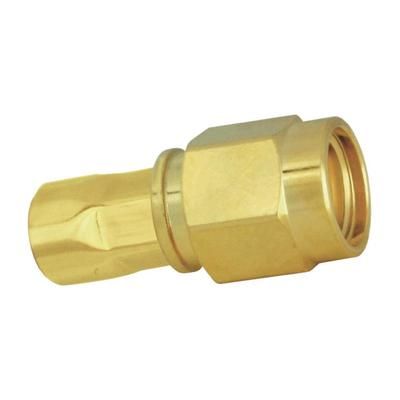 SMA connector Plug, straight 50 Ω SSB AIRCELL 5 1 pc(s)