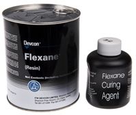 ITW Devcon, Urethane Liquid Tin (500 g) , Maximum of +82 C