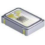 10 MHz Crystal Oscillator, Ceramic SMD, 4-Pin CSMD, 4.5-5.5V, -10-70°C