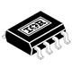 Half Bridge Based Peripheral Driver, CMOS, PDSO8, ROHS COMPLIANT, PLASTIC, MS-012AA, SOIC-8