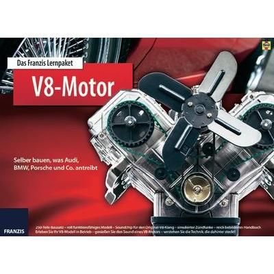 Course material Franzis Verlag 65207 14 years and over