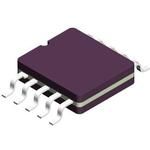 10-Pin Ceramic CSOIC Temp Sensor, Digital Serial (SPI), 16-bit, 3-5.5V