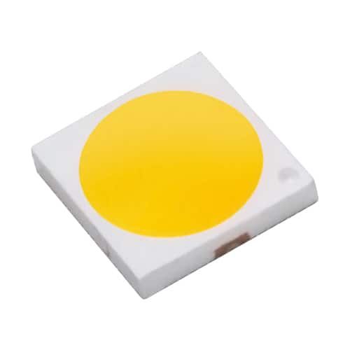 LED LUXEON COOL WHITE 6500K 2SMD