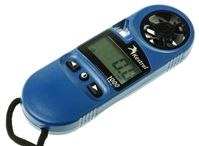 KESTREL 1000 Anemometer, 60m/s Max Air Velocity