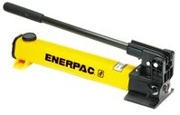 Enerpac P39 ULTIMA Series Single Speed, Hydraulic Hand Pump, 655cm3, 20.6mm Cylinder Stroke