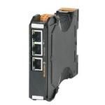 Network switch, IP 20