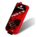 dsPIC/PIC Microcontroller USB Interface Debugger