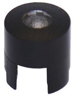 Black Tactile Switch Cap For Use With 5G Series