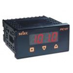 Process Indicator 1/8Din 4 Digit Tc/Rtd Input Analog Basic