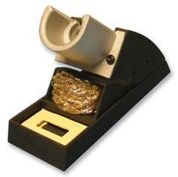 PACE         6019-0081-P1             Soldering Iron Holder, with Brass Wool, for PS-90 Handpiece