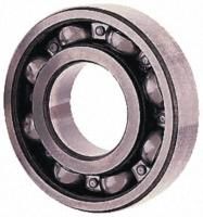 SKF Metal Deep Groove Ball Bearing 6211 55mm I.D, 100mm O.D