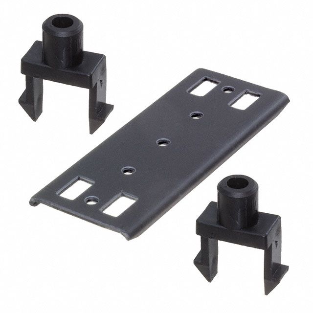 Connector Accessories Cover Straight