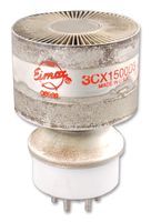 ELECTRON TUBE; Length:-; Diameter:86.9mm; Height:142.9mm; Product Range:-; Power Dissipation Pd:1.5kW