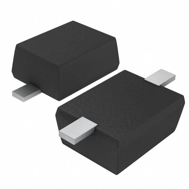 Trans Voltage Suppressor Diode, Bidirectional