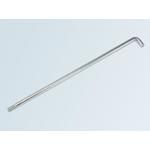 Rod For Paddle Latches And Various Types Of Handles