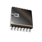 1MR I2C Digital Potentiometer, 256 Pos, Linear, 650kHz, TSSOP