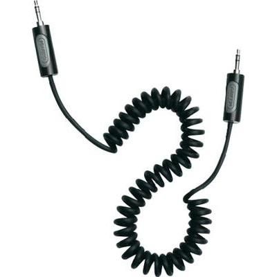 Griffin Jack plug 3.5 mm to Jack plug 3.5 mm Audio Extension Cable