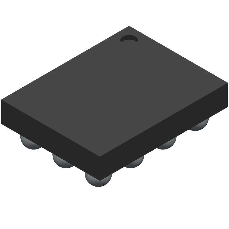2.2W Mono Analog Input Class-D Speaker Amp with Integrated Class-G Boost Converter 12-DSBGA -40 to 85