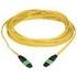 Cable Assembly Fiber Optic 2m MTP to MTP