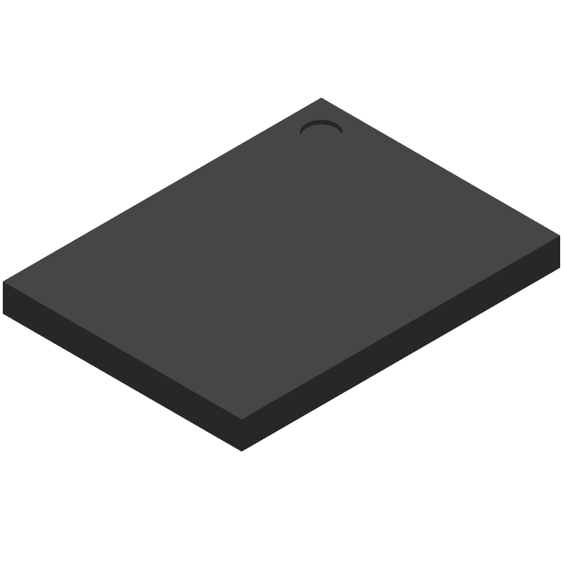 16Mb SRAM 55ns 1.8V VFBGA-48