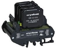 6A 250V DC SSR | 22mA DC-IN | DIN Rail Mount