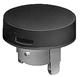 Switch Access Round Solid Colored Cap Push Button Switch