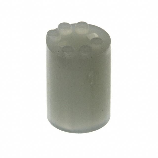 SPACER MOUNTS LED T-1 .300"