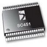 Switching Controller, PDSO38, ROHS COMPLIANT, MO-153BD-1, TSSOP-38