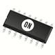 CPU 5-Bit Synchronous Buck Controller, SOIC 16 LEAD, 48-TUBE