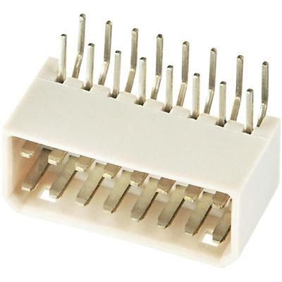 Grid pitch: 1.25 mm 16PS-JED JST Content: 1 pc(s)