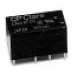 Reed Relays DPDT 2A 12VDC 960Ohm Thru-Hole