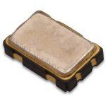 Crystal 24MHz ±30ppm (Tol) ±50ppm (Stability) 18pF FUND <40Ohm 4-Pin CSMD Bulk