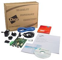 DIGI INTERNATIONAL         DC-ME-MF             ENET TO SERIAL, DOTNET, JUMPSTART KIT