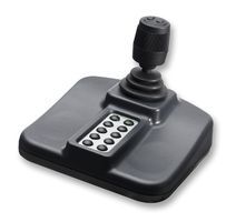 CH PRODUCTS         100-550BLK             IP DESKTOP USB JOYSTICK
