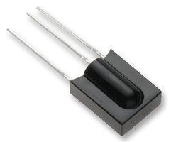 IR Remote Receiver 56kHz 90° 24m 3-Pin