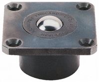 ALWAYSE ENGINEERING   7125   BTU, 1", HEVI LOAD, FLANGED FIXING