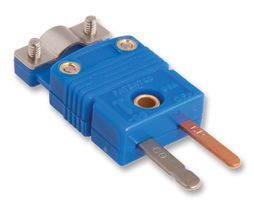 NEWPORT ELECTRONICS         SMPW-CC-T-M             THERMOCOUPLE CONNECTOR, T TYPE